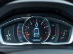 Volvo V60 T6 2013 года